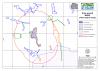 Data search map example